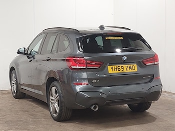Used BMW X1 2019 for sale - 75562228: Photo