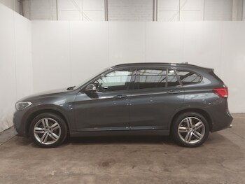 Used BMW X1 2019 for sale - 75562228: Photo