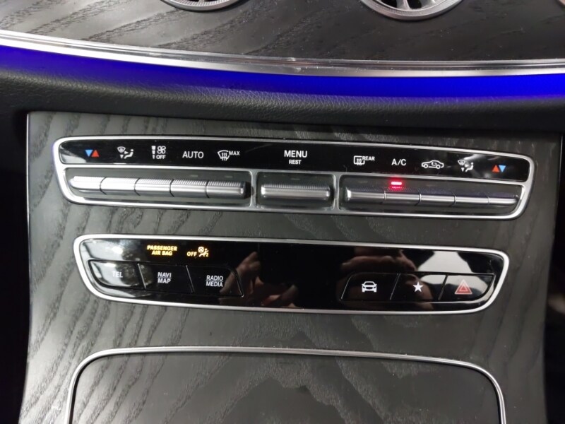 Used Mercedes-Benz E Class 2021 for sale - 77874374: Photo 15