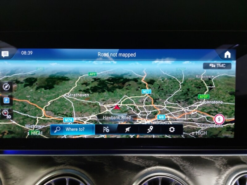 Used Mercedes-Benz E Class 2021 for sale - 77874374: Photo 16