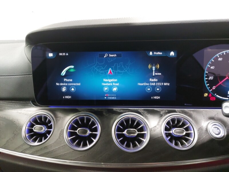 Used Mercedes-Benz E Class 2021 for sale - 77874374: Photo 7