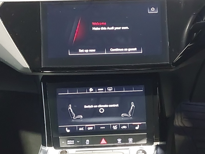 Used Audi e-tron 2021 for sale - 76365655: Photo 7