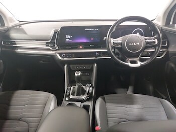 Used Kia Sportage 2022 for sale - 78441630: Photo