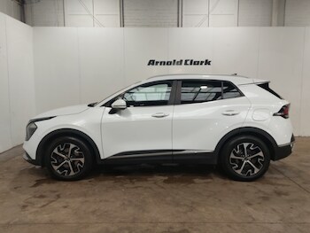 Used Kia Sportage 2022 for sale - 78441630: Photo
