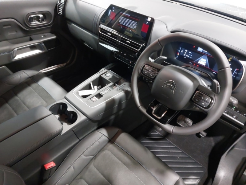 Used Citroen C5 Aircross 2025 for sale - 77596055: Photo 18