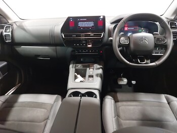Used Citroen C5 Aircross 2025 for sale - 77596055: Photo