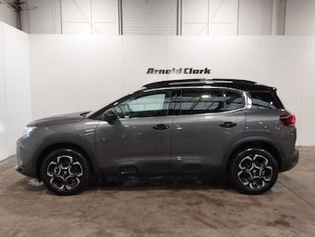 Used Citroen C5 Aircross 2025 for sale - 77596055: Photo