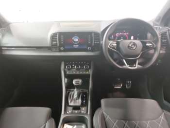 Used Skoda Karoq 2024 for sale - 75204956: Photo