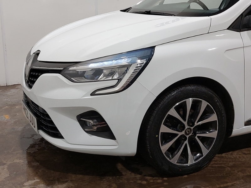 Used Renault Clio 2021 for sale - 76815896: Photo 12