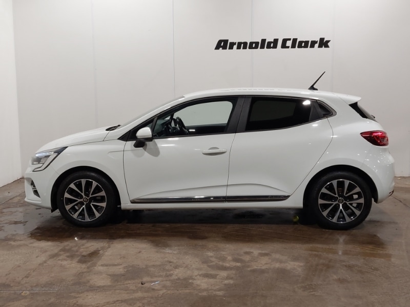 Used Renault Clio 2021 for sale - 76815896: Photo 4