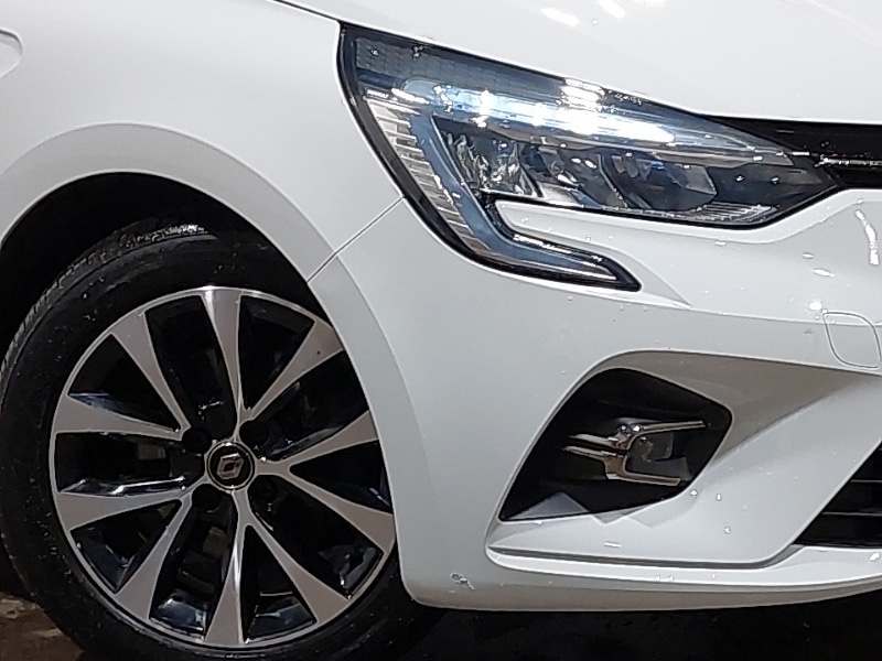 Used Renault Clio 2021 for sale - 76815896: Photo 9