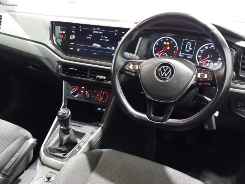 Used Volkswagen Polo 2021 for sale - 77183462: Photo 10