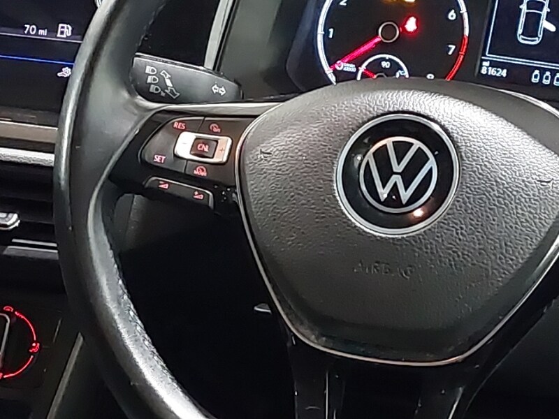 Used Volkswagen Polo 2021 for sale - 77183462: Photo 11