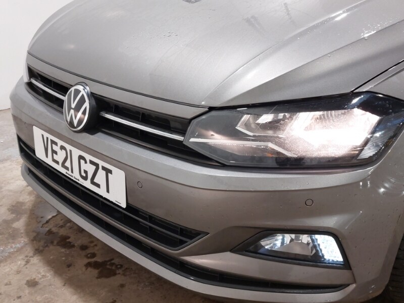 Used Volkswagen Polo 2021 for sale - 77183462: Photo 12