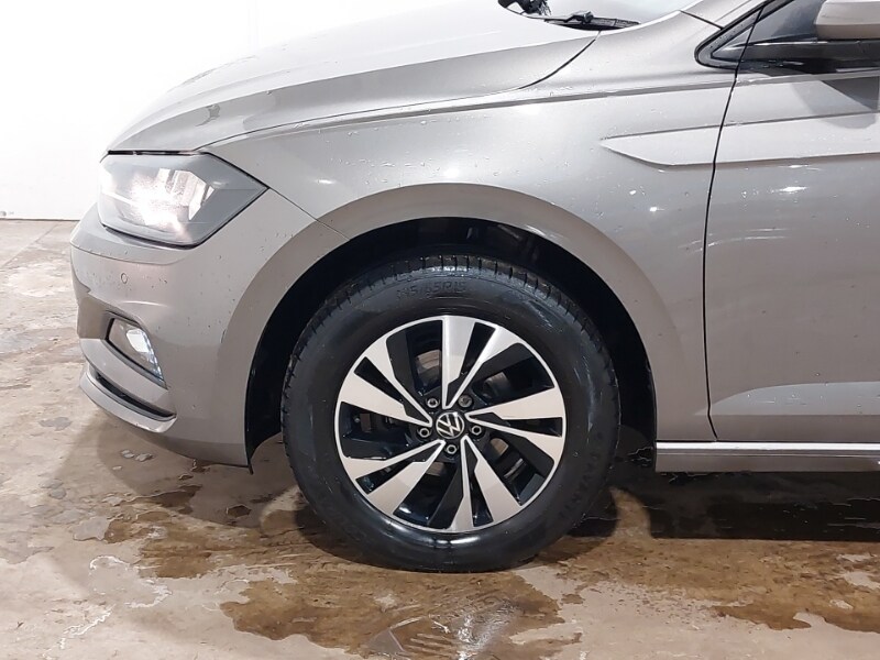 Used Volkswagen Polo 2021 for sale - 77183462: Photo 13