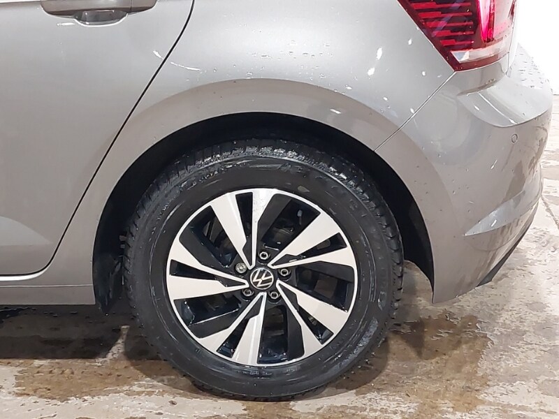 Used Volkswagen Polo 2021 for sale - 77183462: Photo 14