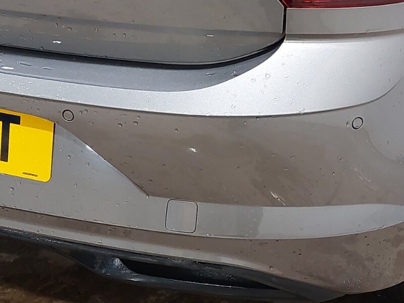 Used Volkswagen Polo 2021 for sale - 77183462: Photo 16