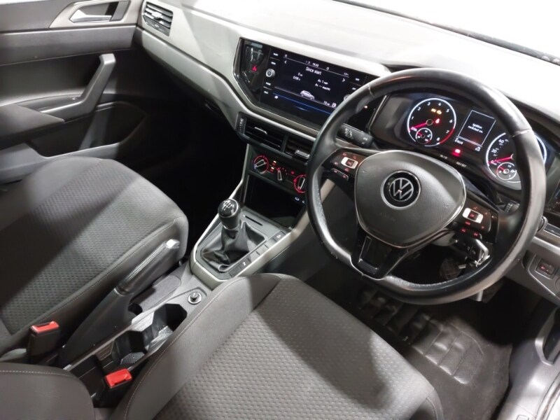 Used Volkswagen Polo 2021 for sale - 77183462: Photo 18