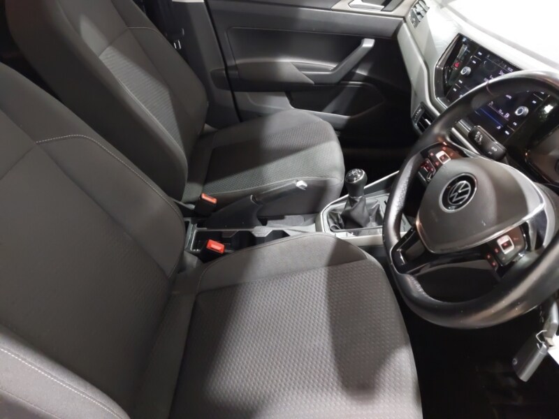 Used Volkswagen Polo 2021 for sale - 77183462: Photo 19