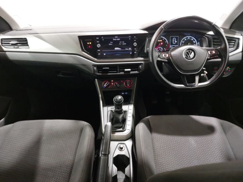 Used Volkswagen Polo 2021 for sale - 77183462: Photo 2