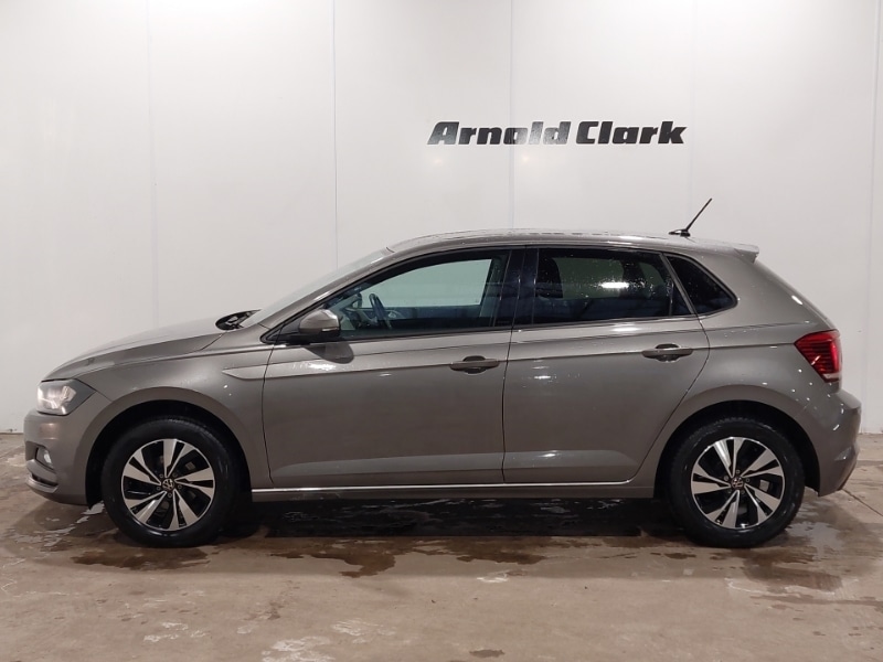 Used Volkswagen Polo 2021 for sale - 77183462: Photo 4