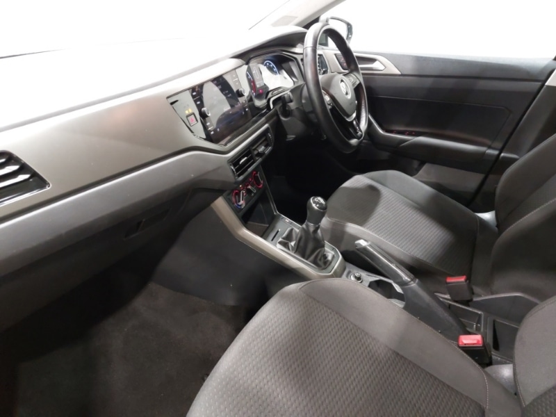 Used Volkswagen Polo 2021 for sale - 77183462: Photo 5