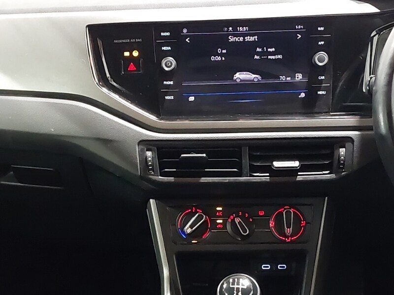 Used Volkswagen Polo 2021 for sale - 77183462: Photo 7