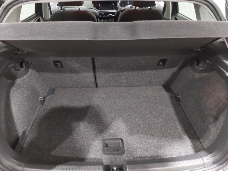 Used Volkswagen Polo 2021 for sale - 77183462: Photo 8