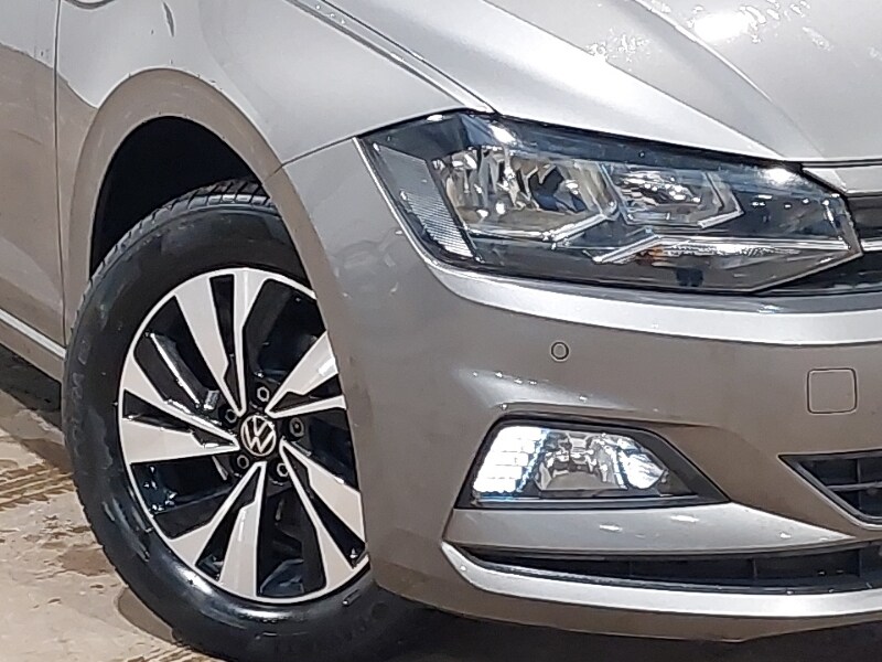 Used Volkswagen Polo 2021 for sale - 77183462: Photo 9