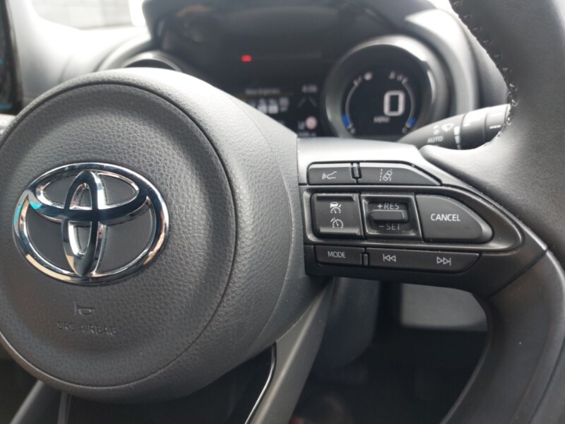 Used Toyota Yaris 2022 for sale - 77475831: Photo 16