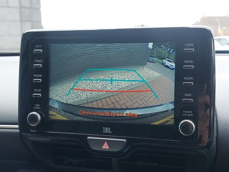 Used Toyota Yaris 2022 for sale - 77475831: Photo 19