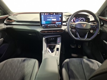 Used Cupra Terramar 2026 for sale - 79092525: Photo