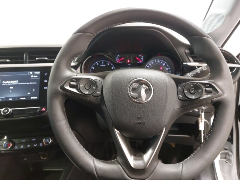 Used Vauxhall Corsa 2023 for sale - 78151263: Photo 10