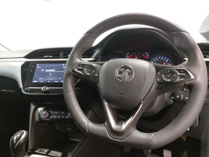 Used Vauxhall Corsa 2023 for sale - 78151263: Photo 11