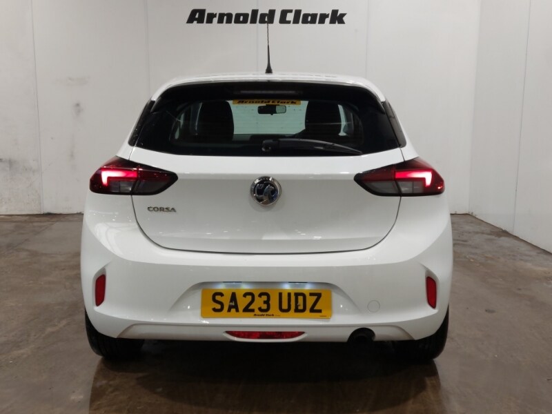 Used Vauxhall Corsa 2023 for sale - 78151263: Photo 12