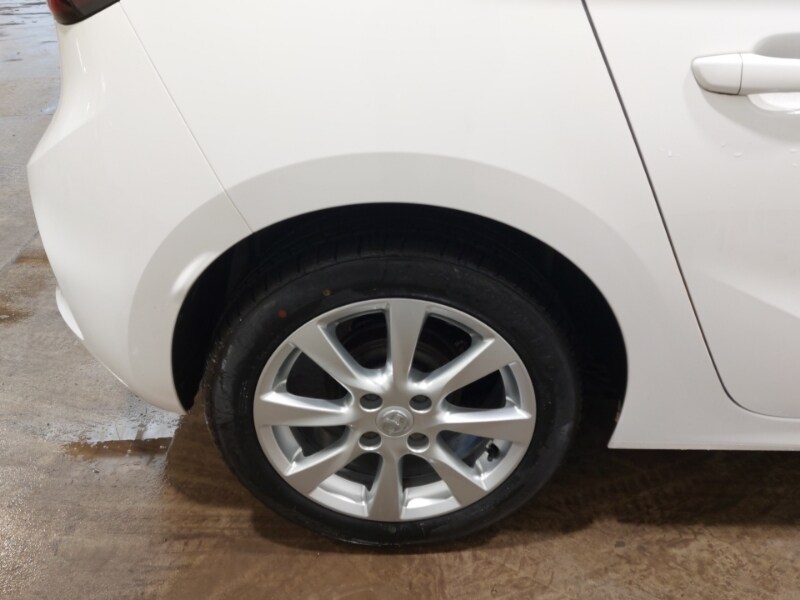 Used Vauxhall Corsa 2023 for sale - 78151263: Photo 13