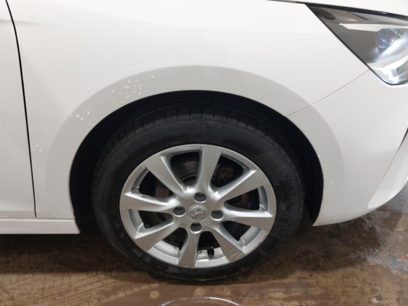 Used Vauxhall Corsa 2023 for sale - 78151263: Photo 14