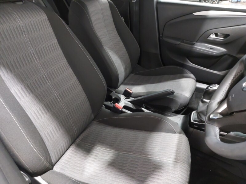 Used Vauxhall Corsa 2023 for sale - 78151263: Photo 15