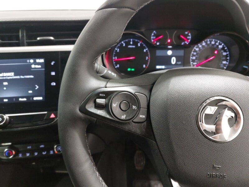 Used Vauxhall Corsa 2023 for sale - 78151263: Photo 17