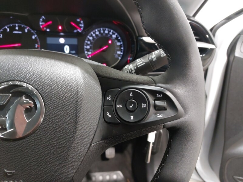 Used Vauxhall Corsa 2023 for sale - 78151263: Photo 18