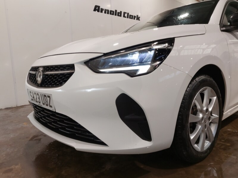Used Vauxhall Corsa 2023 for sale - 78151263: Photo 19