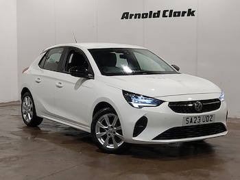 Used Vauxhall Corsa 2023 for sale - 78151263: Photo