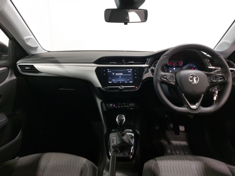 Used Vauxhall Corsa 2023 for sale - 78151263: Photo 2