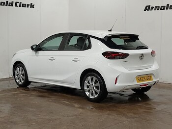 Used Vauxhall Corsa 2023 for sale - 78151263: Photo