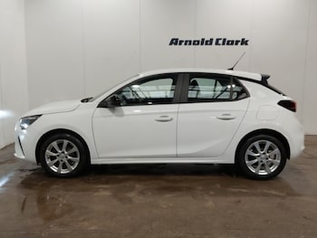 Used Vauxhall Corsa 2023 for sale - 78151263: Photo