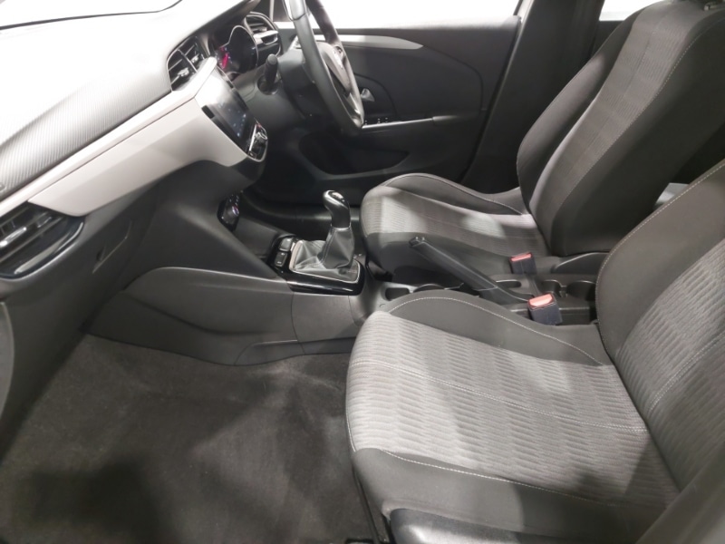 Used Vauxhall Corsa 2023 for sale - 78151263: Photo 5