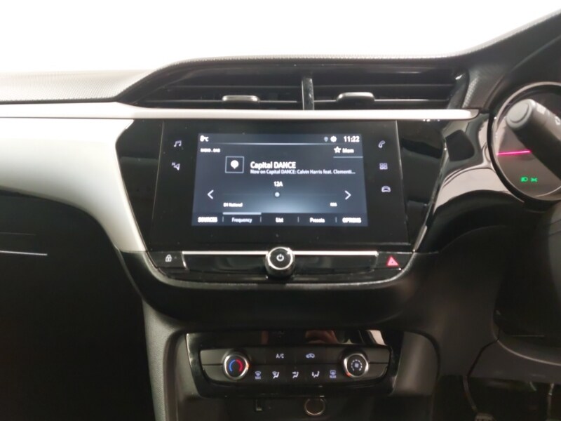 Used Vauxhall Corsa 2023 for sale - 78151263: Photo 7