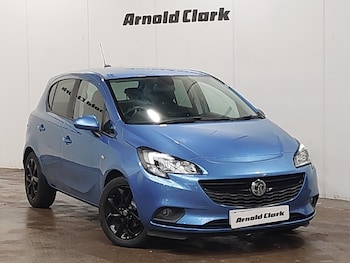Used Vauxhall Corsa 2019 for sale - 78327302: Photo
