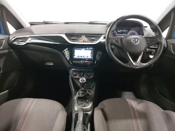Used Vauxhall Corsa 2019 for sale - 78327302: Photo