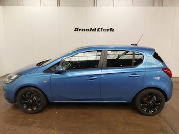 Used Vauxhall Corsa 2019 for sale - 78327302: Photo